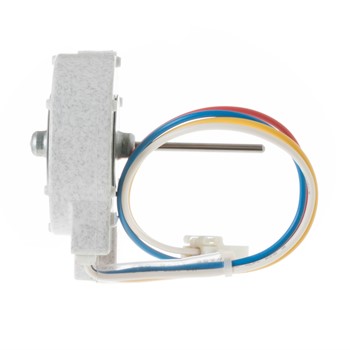 Refrigerator Condenser Fan Motor WR60X10209 CKD50109