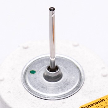 Refrigerator Condenser Fan Motor WR60X10209 CKD50109