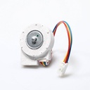 Refrigerator Condenser Fan Motor WR60X10209 CKD50109