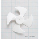 Blade Cond Fan Asm WR60X46085 CKD50119