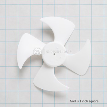 Blade Cond Fan Asm WR60X46085 CKD50119