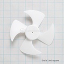 Blade Cond Fan Asm WR60X46085 CKD50119