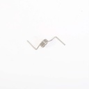 Spring French;Sts304,L38.3,Pi1.4,3.5 DA81-01345B CKD50121