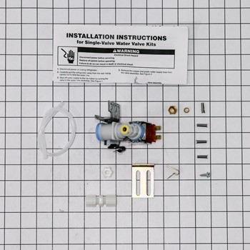 Valve-Inlt 4318047 CKD50133