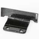 Stop Door Black WR02X10782 CKD50149