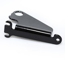 Bracket-Ctr Hinge 240313803 CKD50165