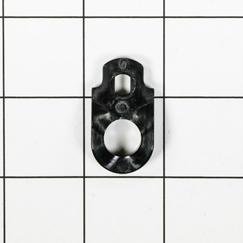 Cam-Hinge Riser Low;Usp05(Atop,Et),Pa66, DA66-00344A CKD50181