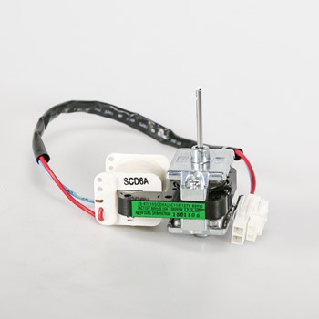 Motor Fan-Ac;-,Is27210Scd6A,-,60Hz,Max 1 DA31-00103A CKD50186