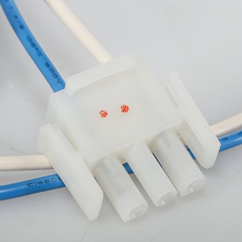 Duf1704We Motor 3-60336-001 CKD50250