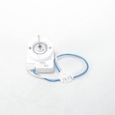 Duf1704We Motor 3-60336-001 CKD50250