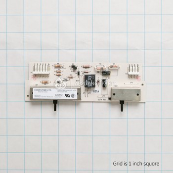 Discontinued WR55X129 CKD50335