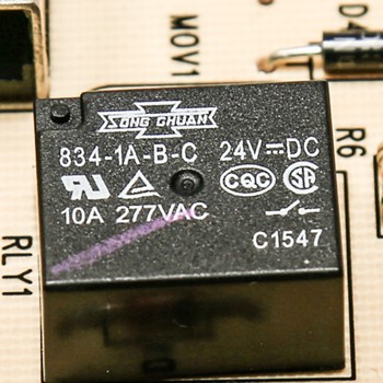 Discontinued WR55X129 CKD50335