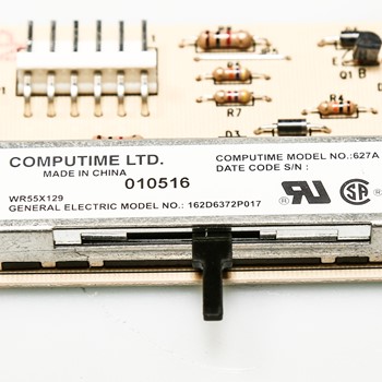 Discontinued WR55X129 CKD50335