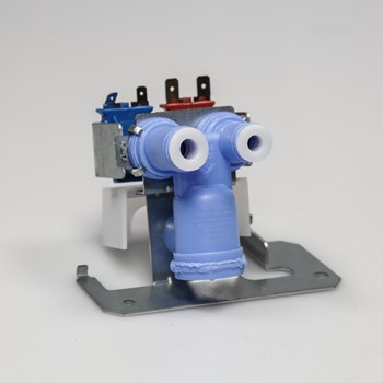 Water Valve With Guard WR57X33326 CKD50337