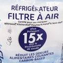 Sxs Ref Rplcmnt Air Filt W10311524 CKD50746