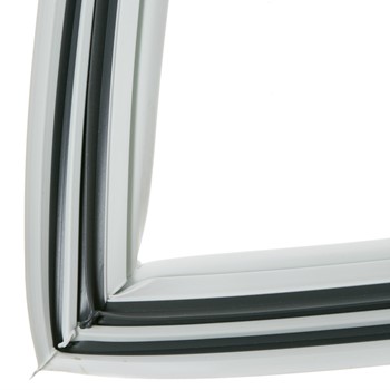 Gasket Door Ff WR24X10231 CKD50752