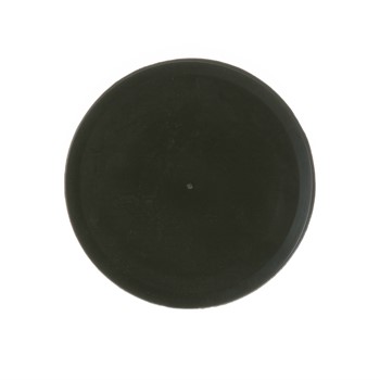 Refrigerator Dispenser Door Flap - Black WR17X11653 CKD50754