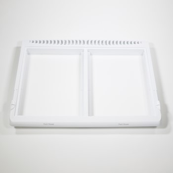 Cover-Crisper Pan 240364787 CKD50761