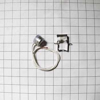 Refrigerator Defrost Thermostat WR50X55 CKD50763