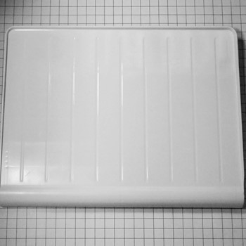 Cover Veg Pan WR32X10398 CKD50765