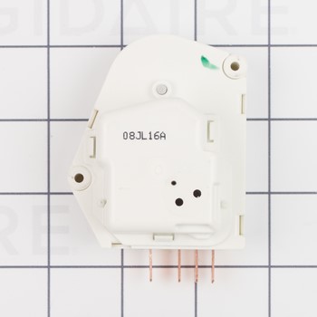 Timer-Defrost 215846604 CKD50772