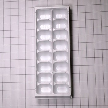 Tray 215667501 CKD50775