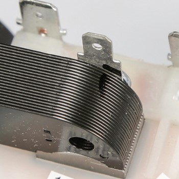 Motor-Evap 4389144 CKD50778