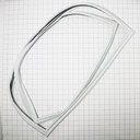Gasket Door Ff WR24X10229 CKD50779