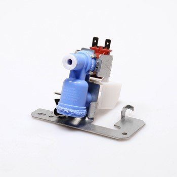 Refer Single Outlet Water Valve W/ Guard WR57X10033 CKD50785