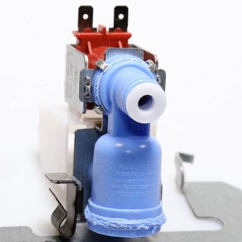 Refer Single Outlet Water Valve W/ Guard WR57X10033 CKD50785