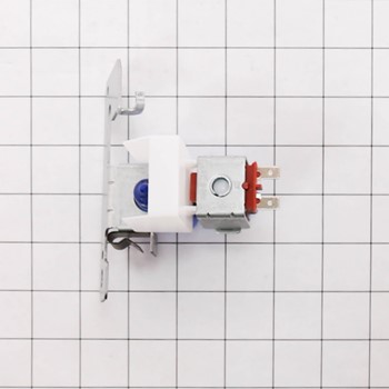 Refer Single Outlet Water Valve W/ Guard WR57X10033 CKD50785