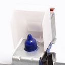 Refer Single Outlet Water Valve W/ Guard WR57X10033 CKD50785