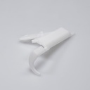 Refrigerator Recess Door Crank WR17X10706 CKD50786