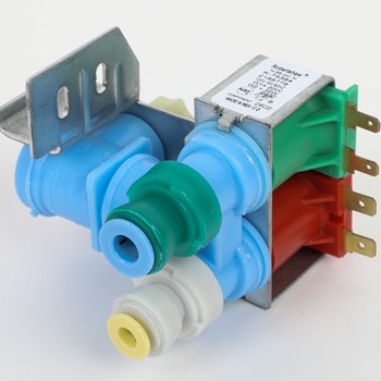 Valve-Inlt 4318046 CKD50804