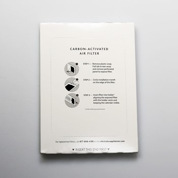 Pure Air Ultra Air PAULTRA CKD50814