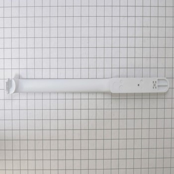 Handle Door Ff White WR12X10107 CKD50823