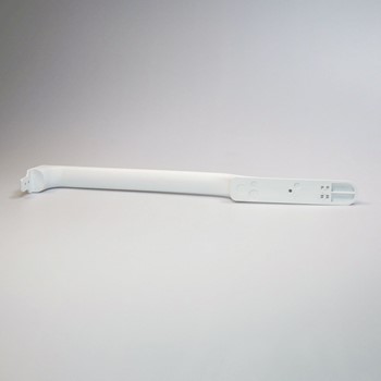 Handle Door Ff White WR12X10107 CKD50823