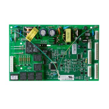 Board Asm Main Control WR55X10956 CKD50824