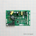 Board Asm Main Control WR55X10956 CKD50824