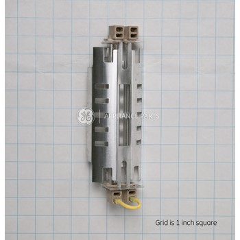 Refrigerator Defrost Heater WR51X10101 CKD50831