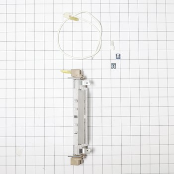 Refrigerator Defrost Heater WR51X10101 CKD50831
