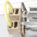 Refrigerator Defrost Heater WR51X10101 CKD50831