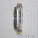 Refrigerator Defrost Heater WR51X10101 CKD50831