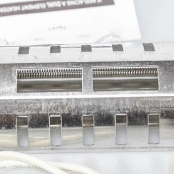 Refrigerator Defrost Heater WR51X10101 CKD50831