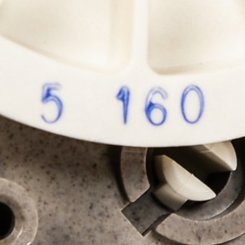 Module & Motor Assy W10190935 CKD50838