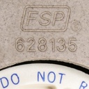 Module & Motor Assy W10190935 CKD50838