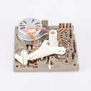 Module & Motor Assy W10190935 CKD50838