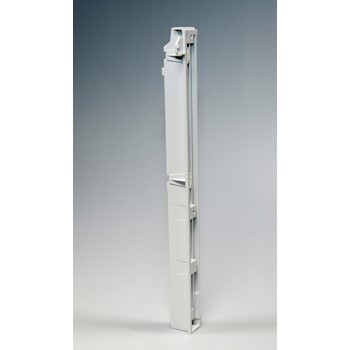 Fridge Crisper Drawer Slide Rail -Right WR72X240 CKD50843