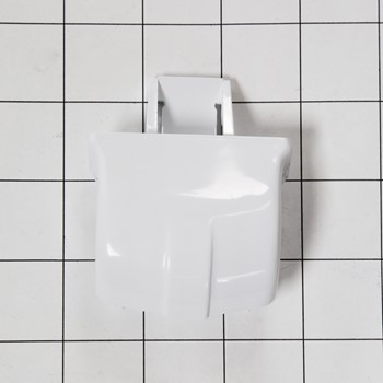 Cap Shel Frt WR2X8345 CKD50844