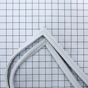 Gasket-Dor 2188448A CKD50853